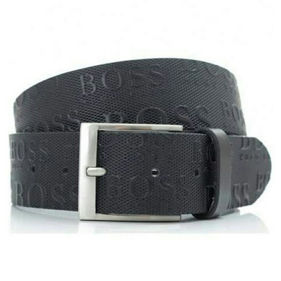Hugo Boss Belt - Picture 2 of 5